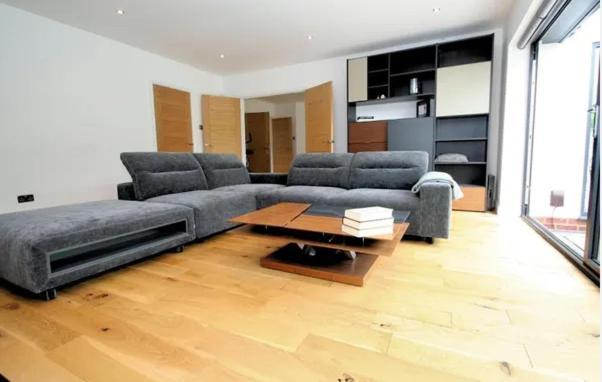 Luxury House In ソリフル エクステリア 写真